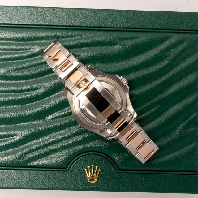 Rolex Yacht-Master 126621 Image 3